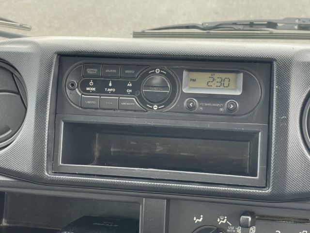 日野 デュトロ 小型 土砂ダンプ TKG-XZU620T(111809) 22枚目