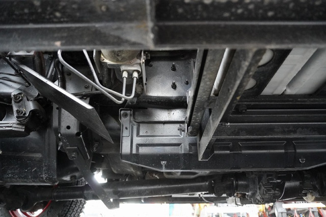 日野 レンジャー 増トン その他 PB-GX7JGFA(111768) 12枚目