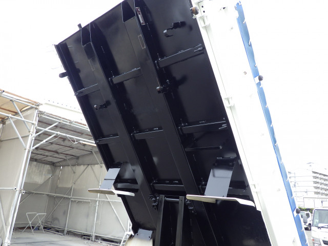 日野 デュトロ 小型 土砂ダンプ TKG-XZU620T(112096) 35枚目