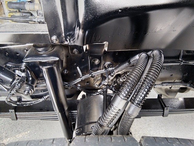 UDトラックス（日産） クオン 大型 土砂ダンプ ADG-CW4XL(11688) 62枚目