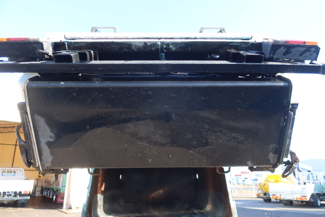 トヨタ ダイナ 小型 塵芥車（回転式） TKG-XZU600H(108205) 24枚目