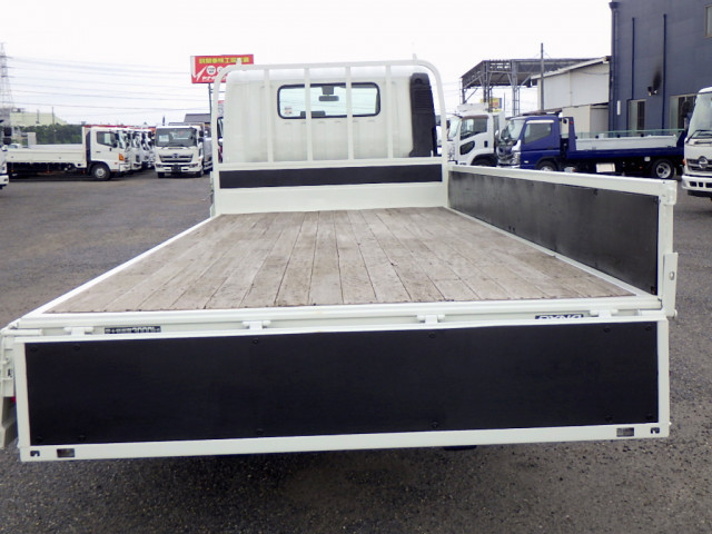 トヨタ ダイナ 小型 平ボディ TPG-XZU722(105500) 36枚目