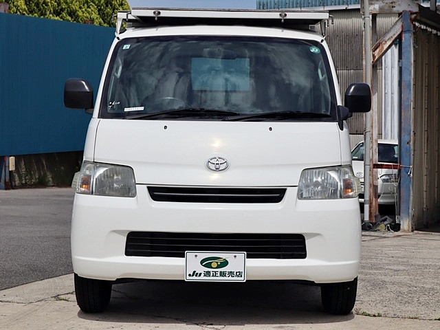 トヨタ ライトエース 小型 平ボディ DBF-S402U(109752) 3枚目