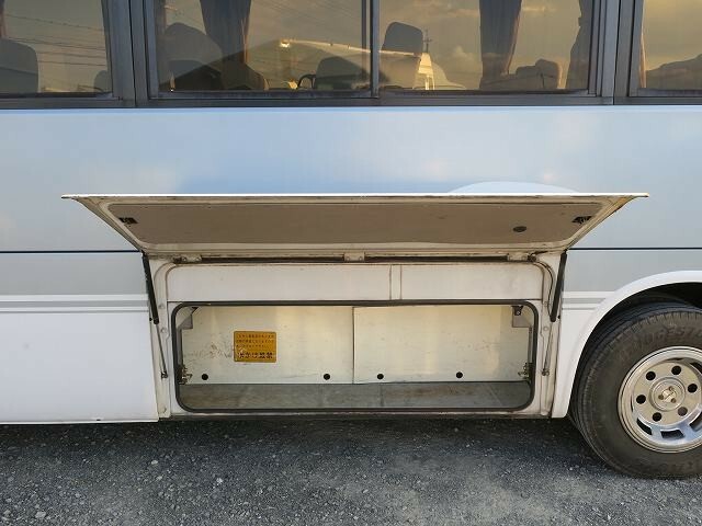 日野 リエッセ 中型 バス KC-RX4JFAA(35516) 7枚目