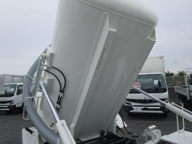 日野 デュトロ 小型 バキュームカー/糞尿車 2PG-XZU640F(106803) 47枚目