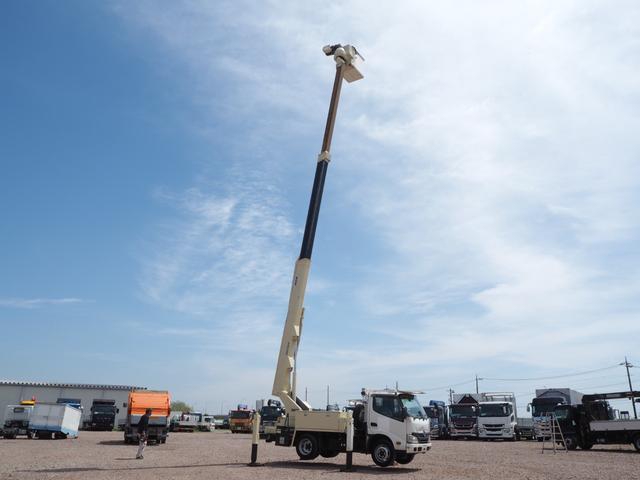 日野 デュトロ 小型 高所作業車 *********(104496) 25枚目