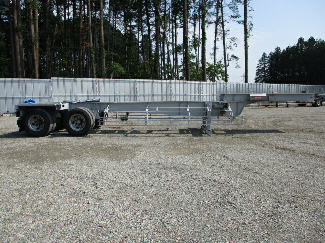 Trex Other trailer CTB22003(10970) 5枚目