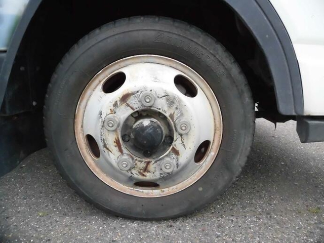 三菱ふそう キャンター 小型 土砂ダンプ BKG-FE71BSD(11619) 32枚目