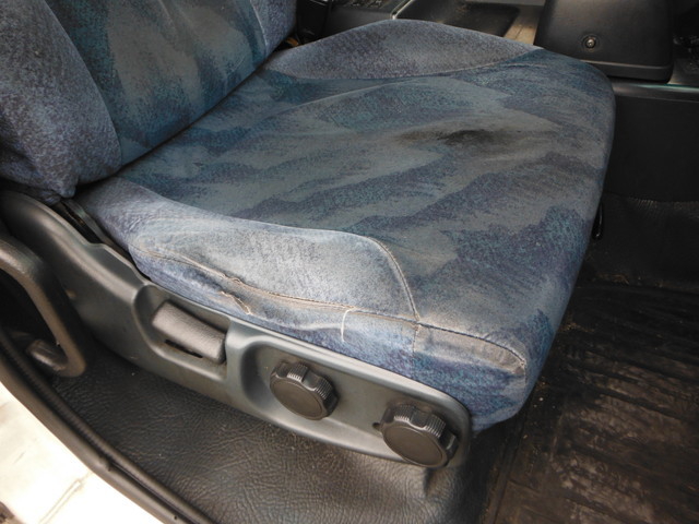 UDトラックス（日産） ビッグサム 大型 ウィング KL-CD48ZWA(1424) 23枚目