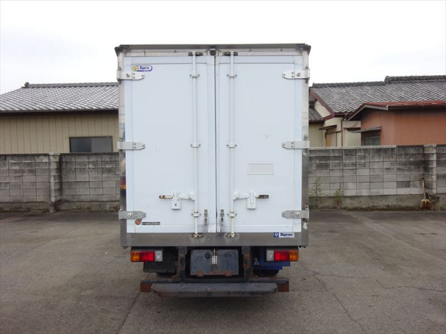 日野 デュトロ 小型 冷蔵冷凍バン TPG-XZC605M(96481) 11枚目