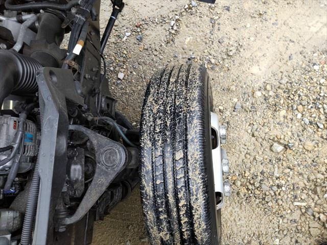 日野 デュトロ 小型 平ボディ TKG-XZU605M(10947) 51枚目