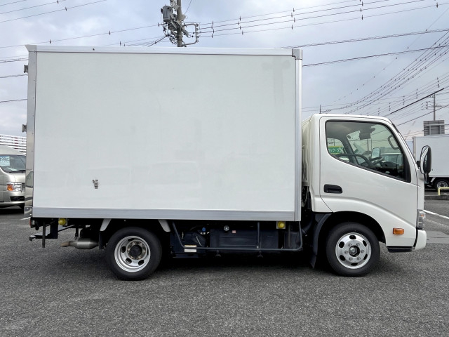 トヨタ ダイナ 小型 冷蔵冷凍バン 2DG-GDY231(98791) 5枚目