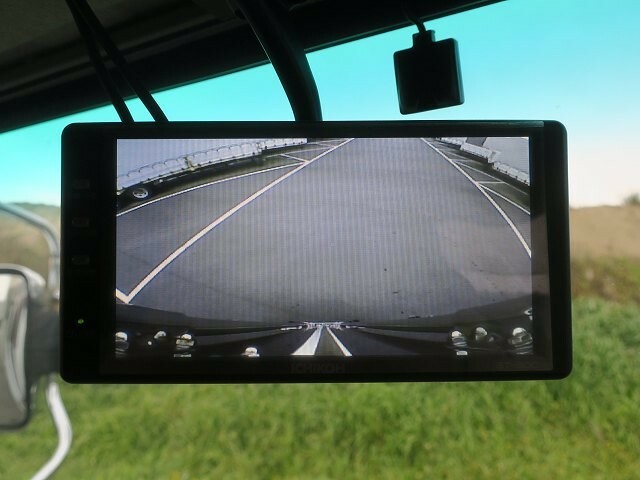 三菱ふそう ファイター 中型 冷蔵冷凍ウィング TKG-FK64F(35595) 19枚目
