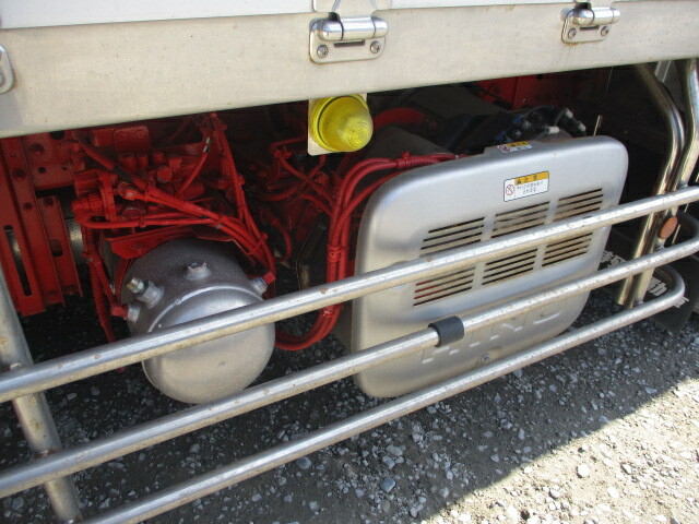 日野 プロフィア 大型 冷蔵冷凍ウィング 2RG-FW1AHG(35424) 42枚目