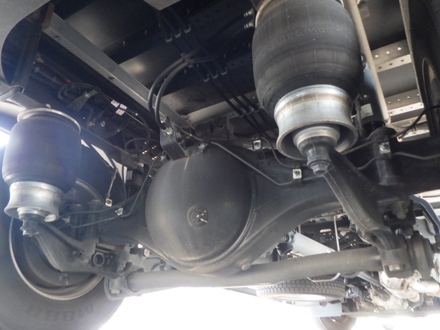 日野 レンジャー 中型 ウィング 2KG-FD2ABG(108344) 42枚目
