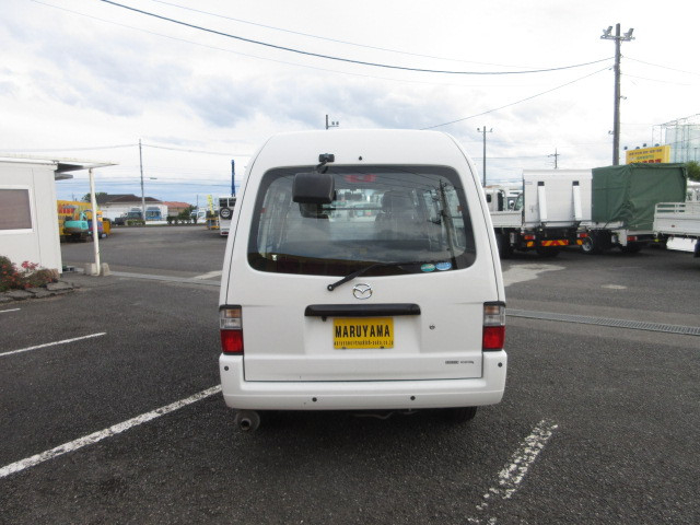 マツダ ボンゴ 小型 Translation missing: ja.item.body_keijou_enum.body_keijou_light_van DBF-SLP2M(109758) 7枚目