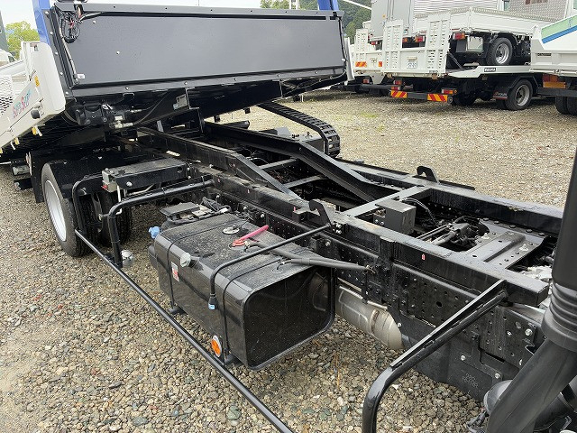 いすゞ エルフ 小型 キャリアカー 2RG-NPR88AN(106371) 39枚目