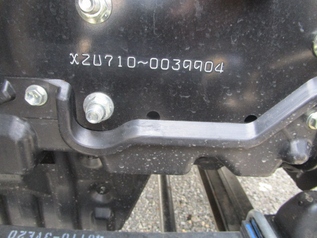 Hino dutro Small Wing body 2KG-XZU710M(102960) 27枚目