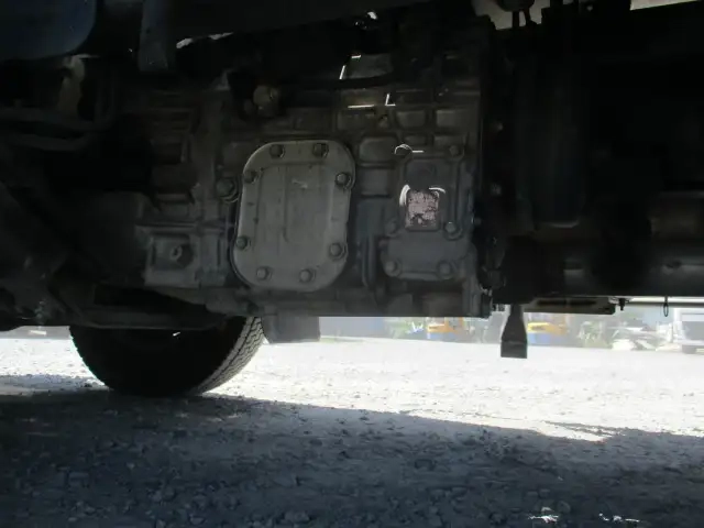 日野 レンジャー 中型 冷蔵冷凍バン 2KG-FD2ABA(108913) 18枚目