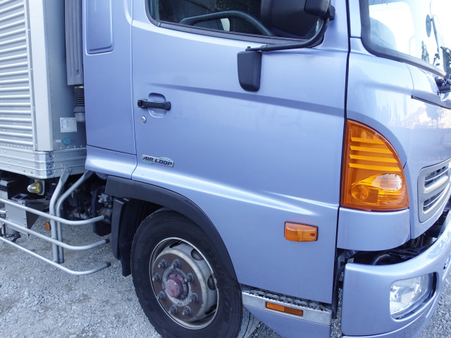 日野 レンジャー 増トン バン QKG-FE7JPAG(98882) 6枚目