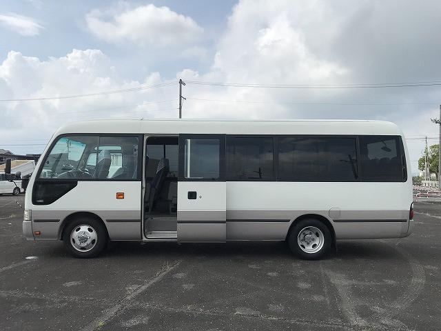 トヨタ コースター 小型 その他 SPG-XZB50(110169) 11枚目
