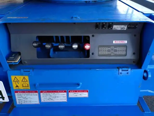 日野 デュトロ 小型 特装車・その他 BDG-XZU424M(113950) 20枚目