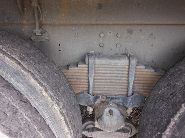日野 プロフィア 大型 土砂ダンプ ADG-FS1EPYA(1855) 23枚目