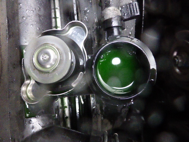 いすゞ エルフ 小型 バン BGK-NLR85N(2900) 26枚目