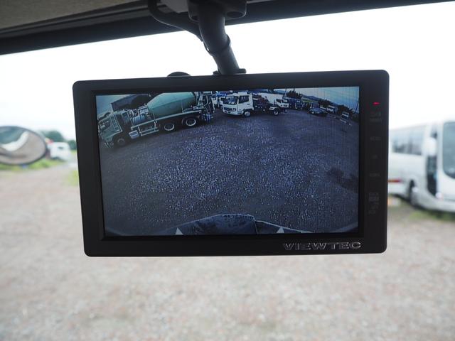 三菱ふそう ファイター 中型 ミキサー車 *********(111050) 72枚目
