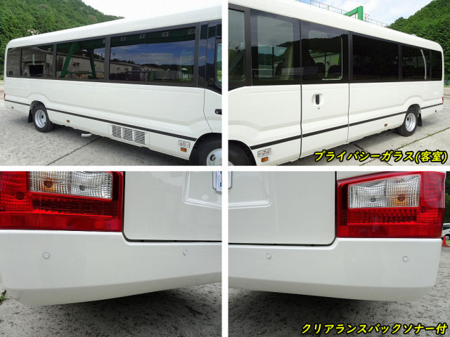 トヨタ コースター 小型 バス 2WG-GDB110(112024) 31枚目