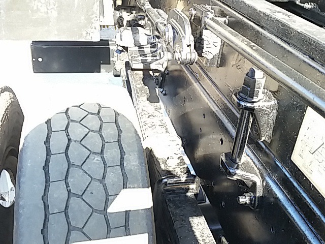 三菱ふそう ファイター 増トン 深ダンプ（土砂禁） KK-FK71HEY(8228) 79枚目