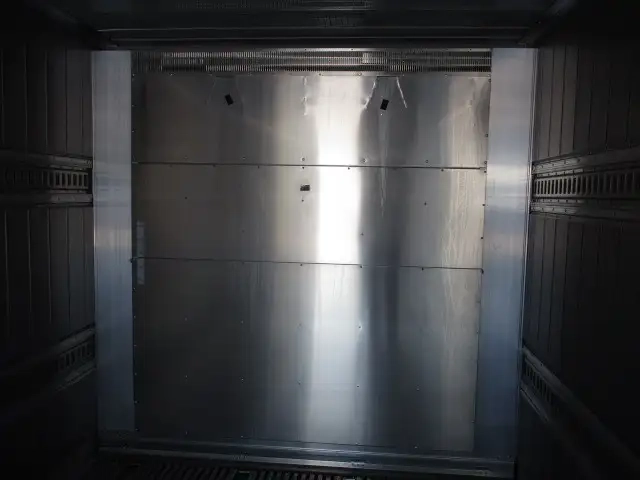 Trex Box trailer CTB34004(106658) 51枚目