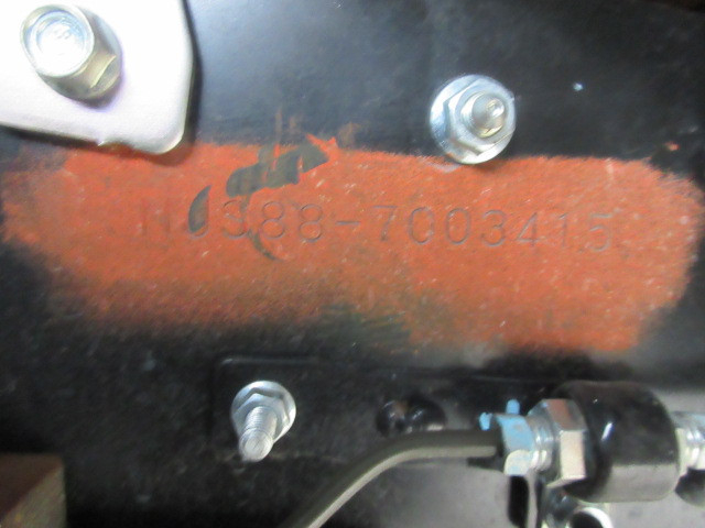 いすゞ エルフ 小型 Wキャブ 2WG-NJS88AF(113644) 36枚目
