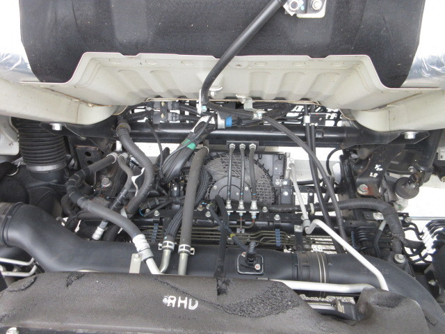 三菱ふそう キャンター 小型 平ボディ PDG-FE82D(109741) 30枚目