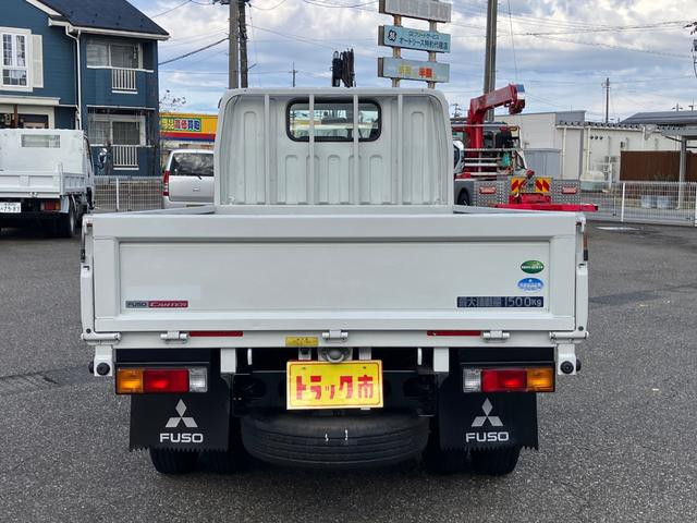 三菱ふそう キャンター 小型 平ボディ TPG-FDA00(96917) 13枚目