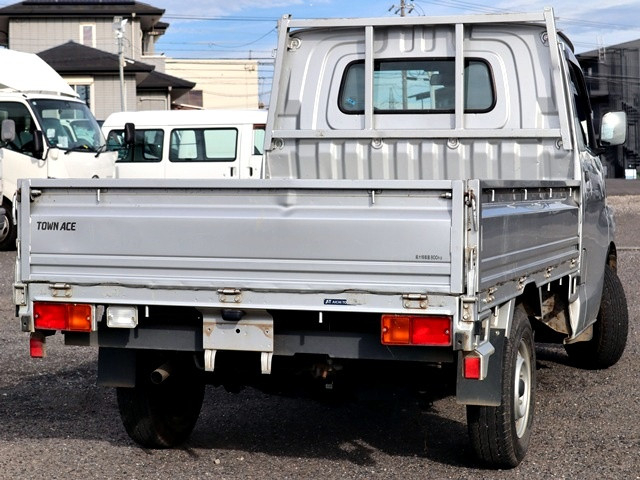 トヨタ タウンエース 小型 平ボディ 5BF-S403U(110993) 3枚目