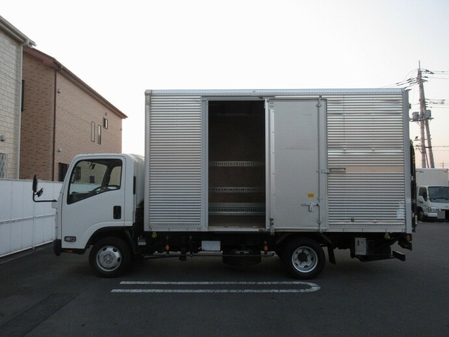 いすゞ エルフ 小型 バン TDG-NPS85AN(8791) 7枚目