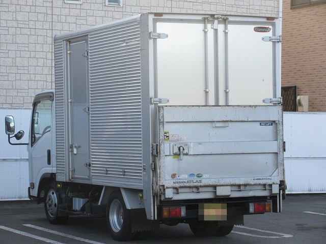 日産自動車 アトラス 小型 バン TKG-AMR85AN(7994) 4枚目