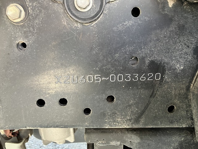 日野 デュトロ 小型 Wキャブ 2RG-XZU605M(109417) 31枚目