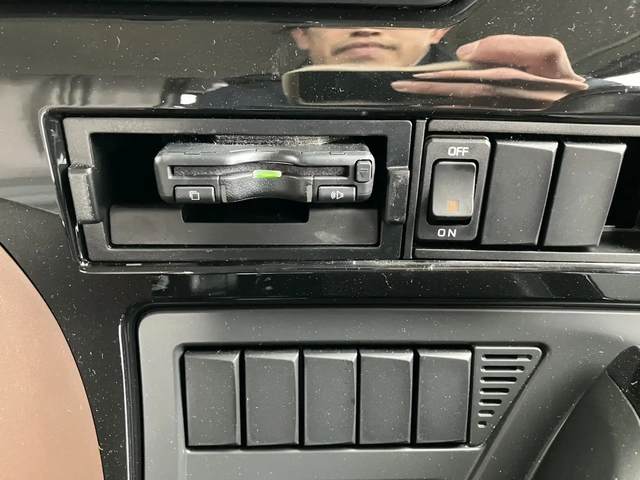 いすゞ ギガ 大型 トラクタ 2RG-EK5DAB(106845) 48枚目