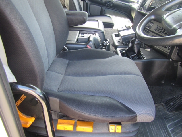 日野 プロフィア 大型 冷蔵冷凍バン QPG-FW1EXEG(7346) 32枚目