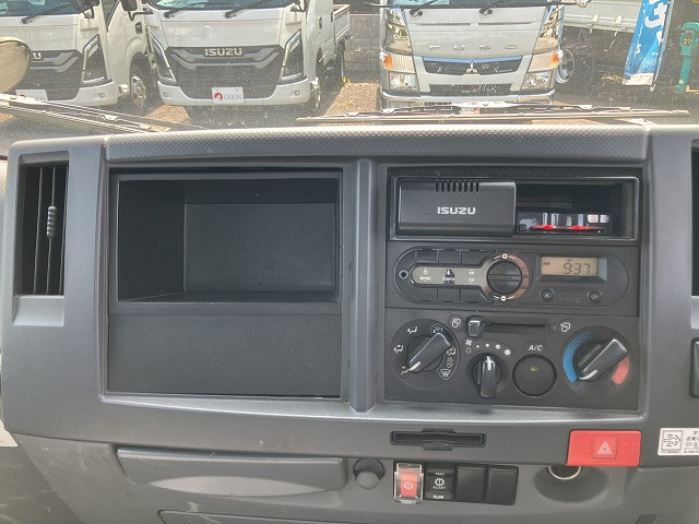 いすゞ エルフ 小型 平ボディ TRG-NLR85AR(110205) 42枚目