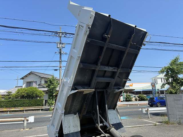 いすゞ エルフ 小型 土砂ダンプ TPG-NKR85AN(110116) 45枚目