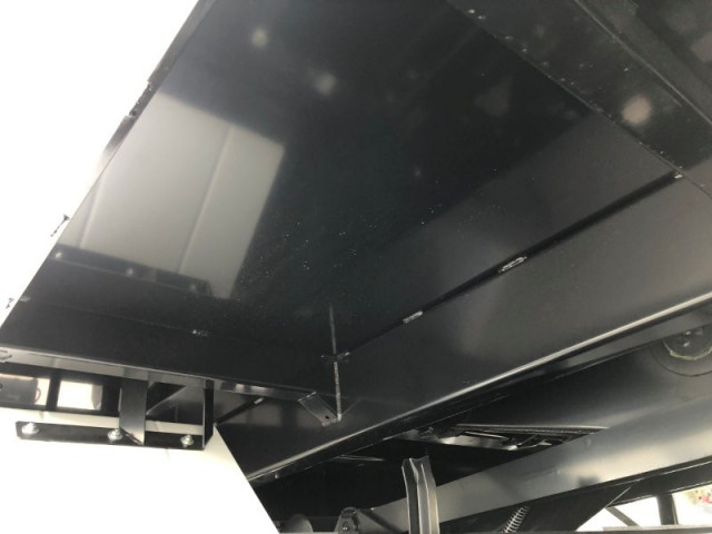 三菱ふそう ファイター 中型 土砂ダンプ 2KG-FK72F(113222) 45枚目