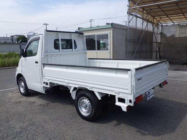トヨタ タウンエース 小型 平ボディ DBF-S402U(109589) 2枚目