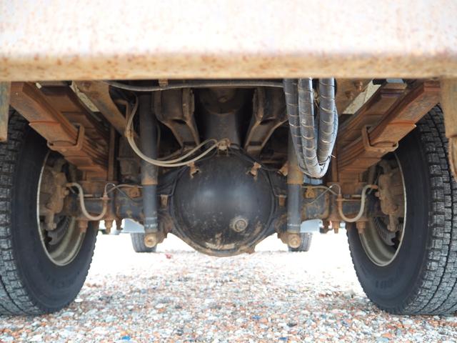 Hino dutro Small Soil dump *********(93795) 12枚目