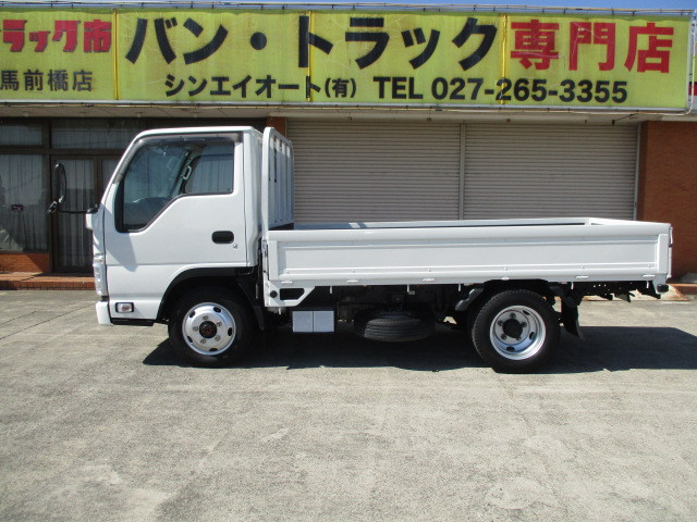 マツダ タイタン 小型 平ボディ TRG-LHS85A(102539) 27枚目