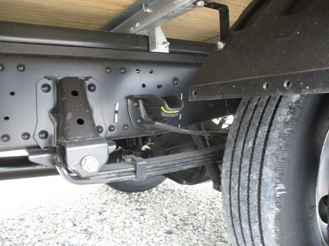 いすゞ エルフ 小型 バン 2RG-NPR88AN(6817) 46枚目