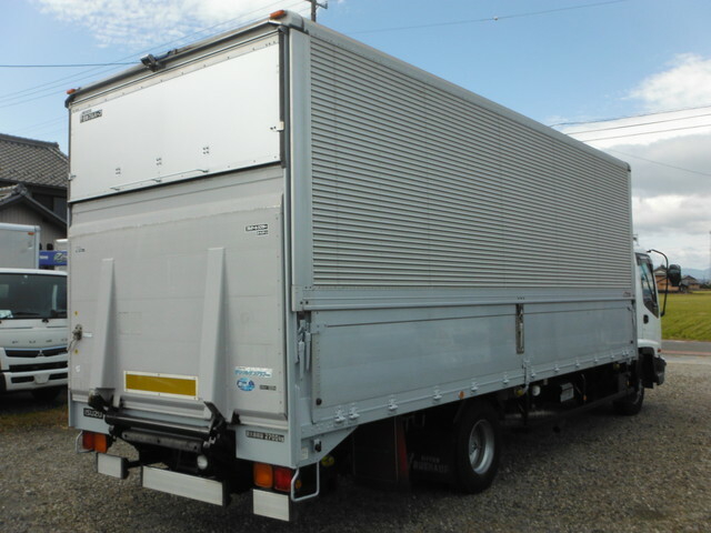 Isuzu forward Middle Wing body ADG-FRD90K3S(38796) 14枚目
