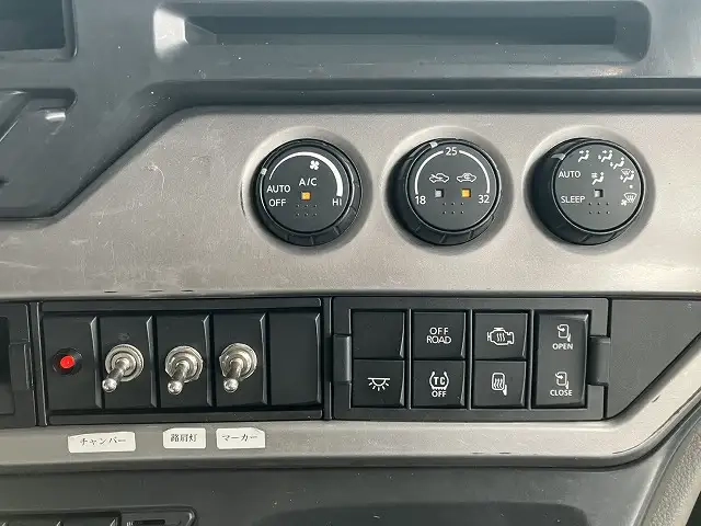 日産自動車 クオン 大型 土砂ダンプ 2PG-CW5AL(107632) 54枚目